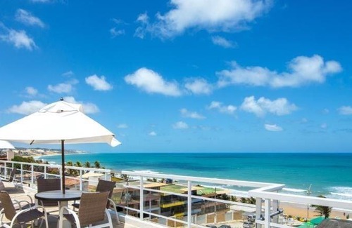 Ponta Negra Hotel | Vip Praia Hotel