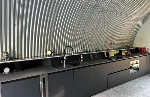 Cazillac House | VIP REFUGE