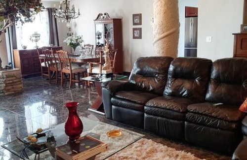 Juarez Municipality Apartment | VIP Residencia San Ángel elegancia y tradición CJ