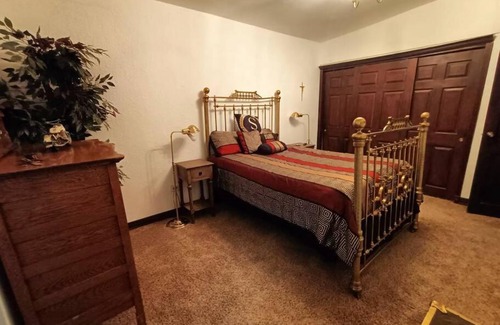 Juarez Municipality Apartment | VIP Residencia San Ángel elegancia y tradición CJ