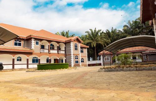 Buea Apartment | VIP RESIDENTIAL RESORT