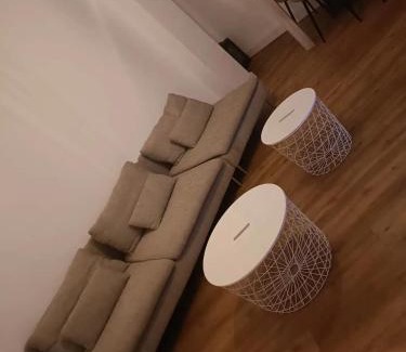 L'Hort de Senabre House | vip rooms patraix