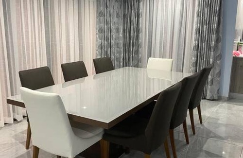 Hartbeespoort House | VIP Smarthouse - No Loadshedding