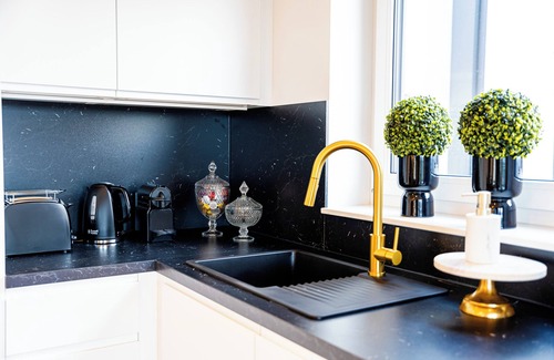 Weitersburg Apartment | VIP Suite with panoramic view Weitersburg