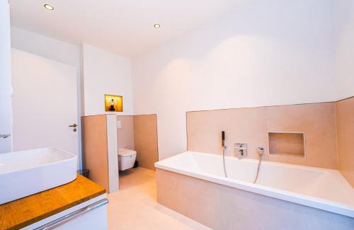 Weitersburg Apartment | VIP Suite with Panoramic Views