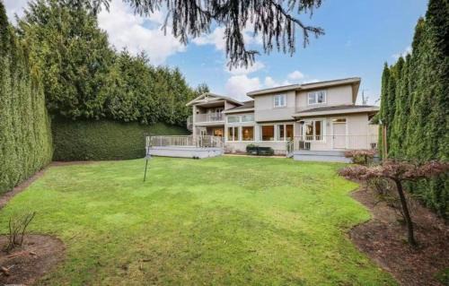 Queensborough House | Vip8