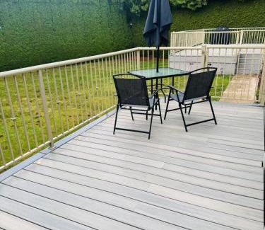 Queensborough House | Vip8