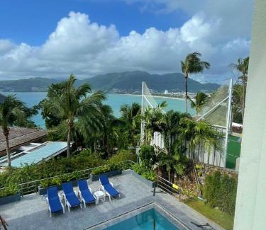 Patong Villa | Vipa Seaview Villa