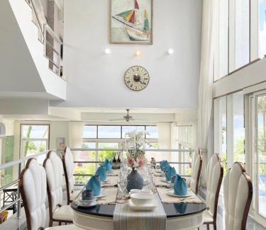 Patong Villa | Vipa Seaview Villa