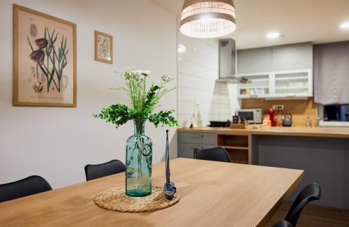 Vipava House | VIPAVA river house