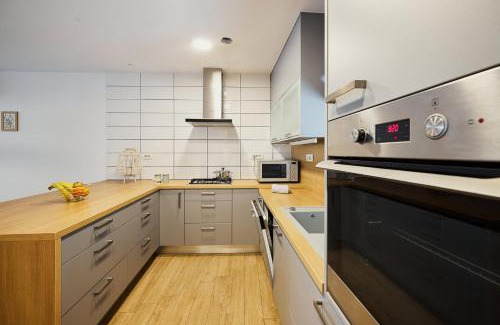 Vipava House | VIPAVA river house