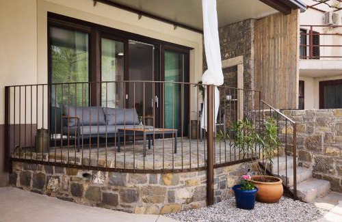 Vipava House | VIPAVA river house