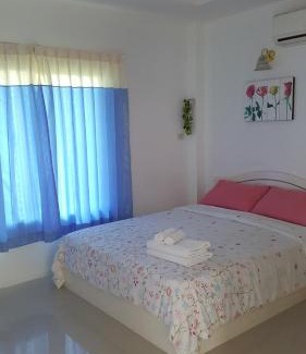 Huai Yang Resort | Vipha Ville Resort