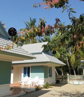 Huai Yang Resort | Vipha Ville Resort