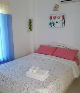 Huai Yang Resort | Vipha Ville Resort