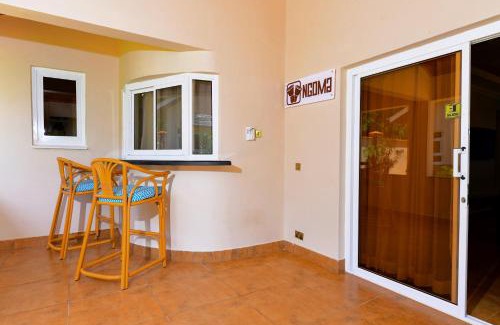 Gede Hotel | Vipingo Beach Resort