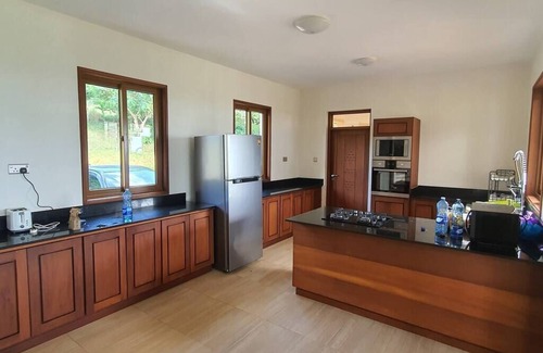 Vipingo House | Vipingo Ridge Villa