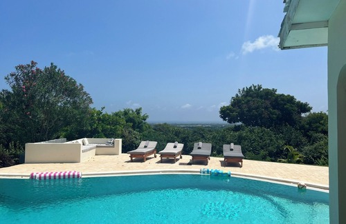 Vipingo Villa | Vipingo Ridge Villa on Africa's only PGA Golf Course - 4 beds