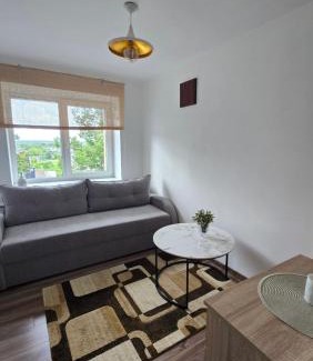 Klykiai Apartment | Virš miesto