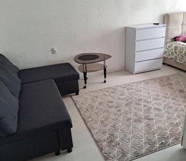 Liepaja Apartment | Viršu street apartaments 5