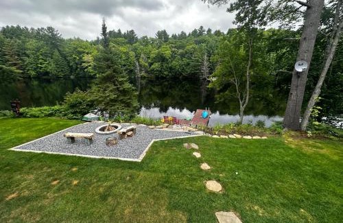 Bracebridge Villa | ViRa Cottage