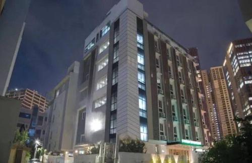 Miyapur Apartment | Viraaj Suites - Very near to Miyapur junction, Unit 2