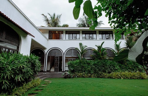 Kudal Villa | Viraam Estate by RÊVE