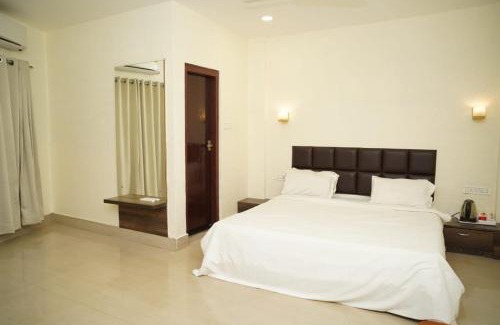 Siliguri Resort | VIRAMMA RESORT