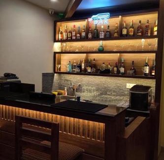 Siliguri Resort | VIRAMMA RESORT