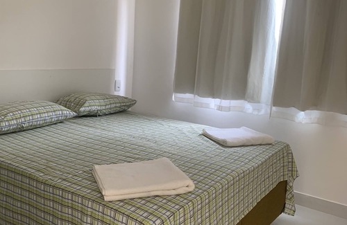 Flamengo Hotel | Virassol Praia Hotel