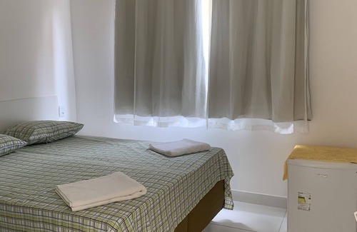 Flamengo Hotel | Virassol Praia Hotel