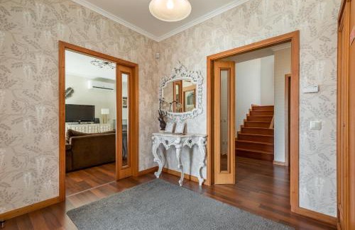 Espinho House | Viravento - Family House