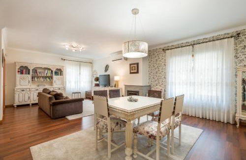 Espinho House | Viravento - Family House