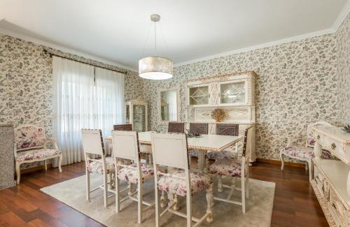 Espinho House | Viravento - Family House