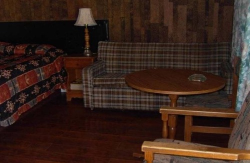 Virden Hotel | Virden Motel