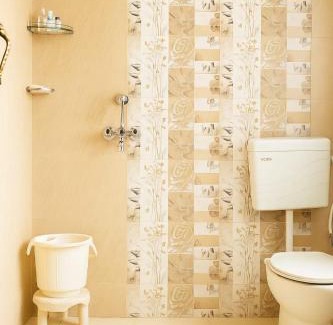 Village Hokra House | Viren Niwas