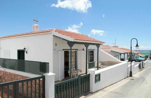 Abades Apartment | Virgen Del Carmen (Ade101) 601.1