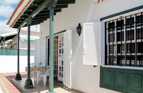 Abades Apartment | Virgen Del Carmen (Ade101) 601.1