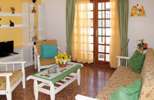 Abades Apartment | Virgen Del Carmen (Ade101) 601.1