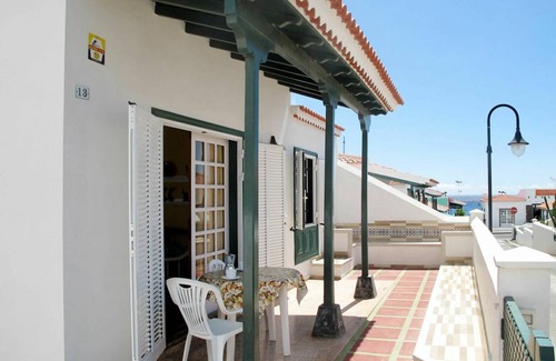 Abades Apartment | Virgen Del Carmen (Ade101) 601.1