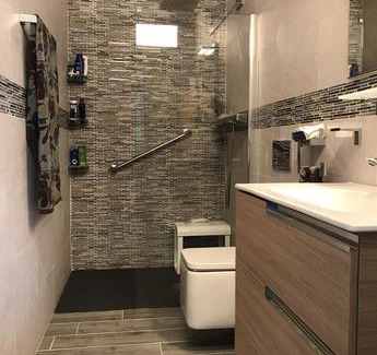 Abades House | Virgen del Carmen