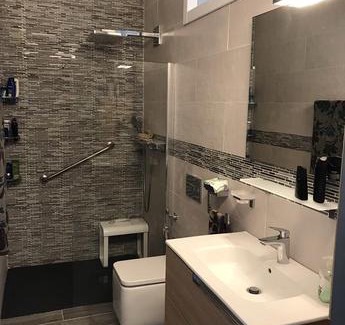 Abades House | Virgen del Carmen