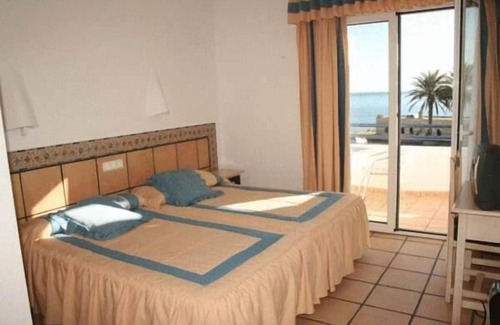 La Parata House | Virgen del Mar Holidays