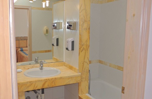 La Parata House | Virgen del Mar Holidays