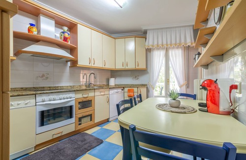 Cenicero Apartment | VIRGEN DEL VALLE APARTMENT. -WINE ROUTE- 4 PEOPLE- 75M²