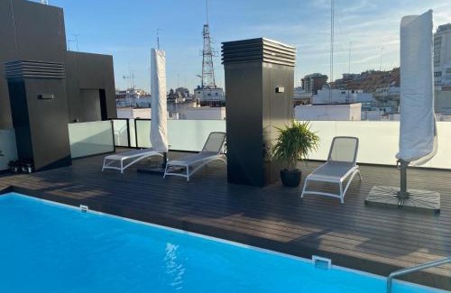 Los Remedios Apartment | Virgen del Valle, los Remedios, junto al centro y Triana, Sevilla