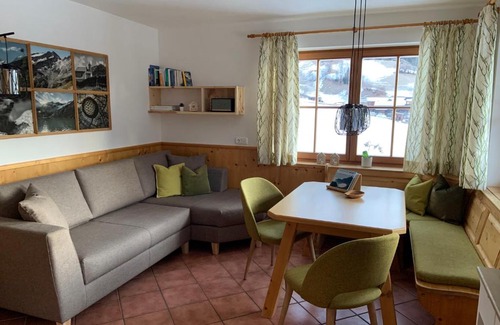 Virgen Apartment | Virgenhaus
