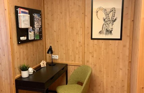 Virgen Apartment | Virgenhaus