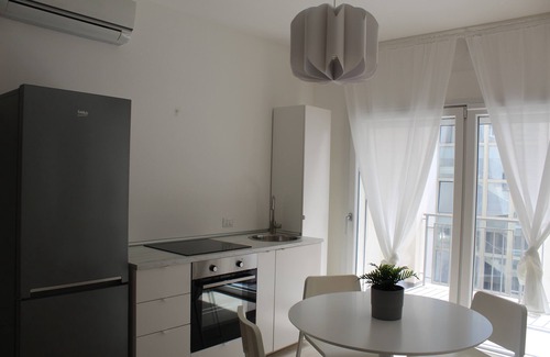Trapani House | Virgilio 82 - Penthouse With Terrace
