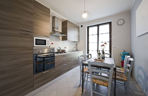 Alba Apartment | VIRGILIO apartment